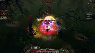 Bleeding Trickster vs. Ravager (2:05 kill)