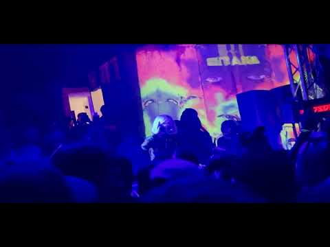 DANA MONTANA - Eliptica (Cali, Colombia)