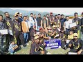 Today SPL Final Match Surankote Star V S Hills View Rajouri