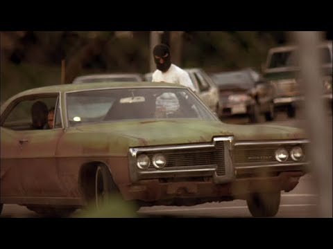 BAKER x HYDRA - FVCK YOU - Music Video [Unofficial MV]