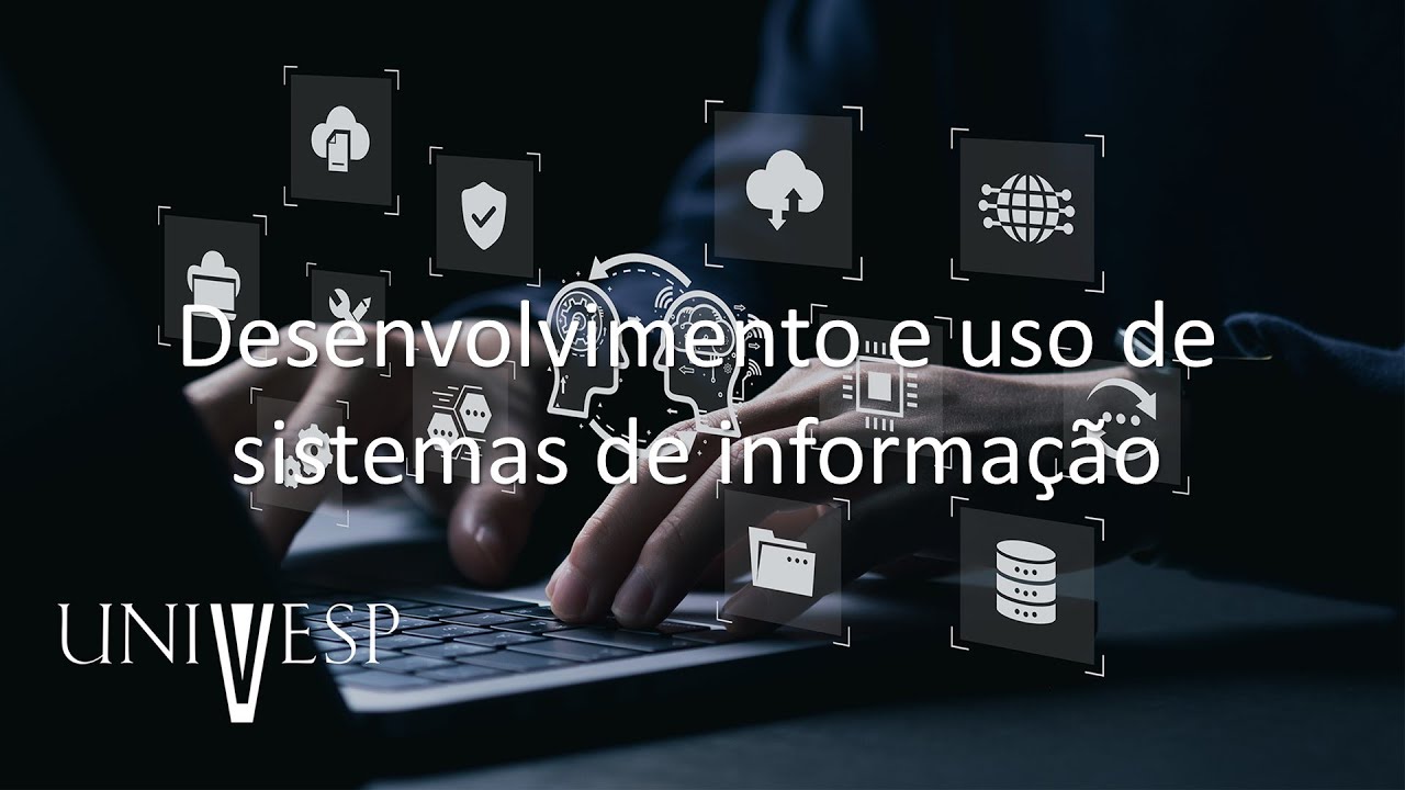 Gestão de Sistemas de Informação - Desenvolvimento e uso de sistemas de informação