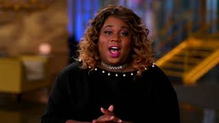 Alex Newell � propos de la saison 2 (JustFab)
