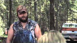 Tucker and Dale vs Evil 2010 Official Trailer