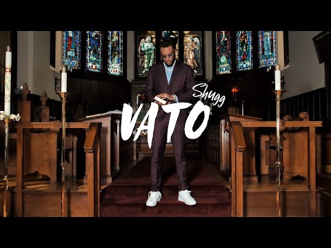 Shugg - Vato (Official Video)