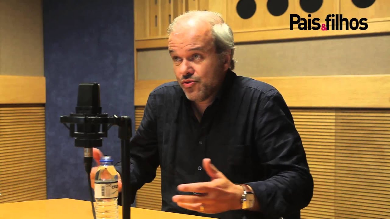 “Acho os professores muito estranhos!”