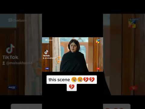 sang e mAh last episode 😭 #sangemah #sangemahstatus