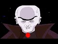 space vampires and the chicken wing tragedy
