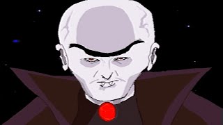 space vampires and the chicken wing tragedy