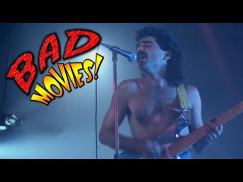Miami Connection - BAD MOVIES!