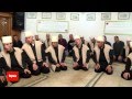 VIDEOREPORTAZH || Express në ritualet e dervishëve të Gjakovës