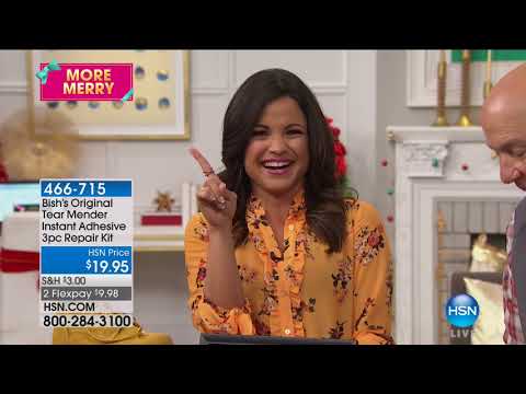 HSN | Home Solutions 10.16.2017 - 02 AM