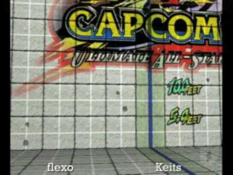 PU2010 - TvC Winners Finals