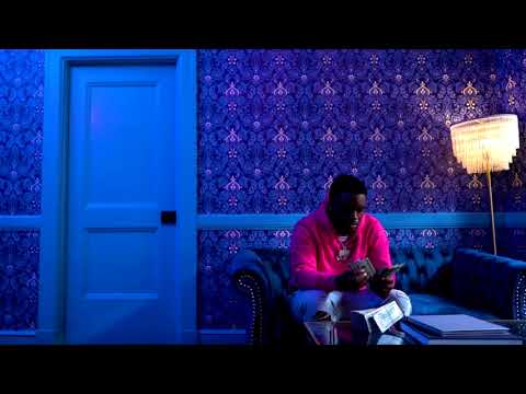 Darrion - Kept Countin