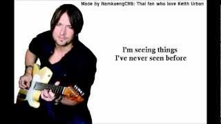 [Lyrics] Got It Right This Time - Keith Urban