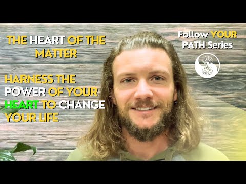 How to Harness the Power of Your Heart to Change Your Reality