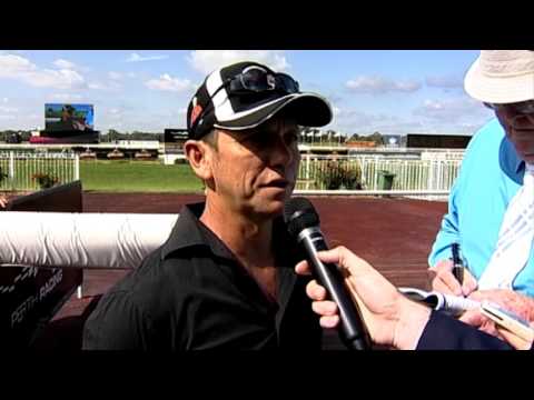 ASCOT 07 NOV 2015, RACE 5 - BLACK HART BART - VAUGHN SIGLEY