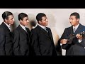 The Mills Brothers: "Jungle Fever" (Columbia 1935)
