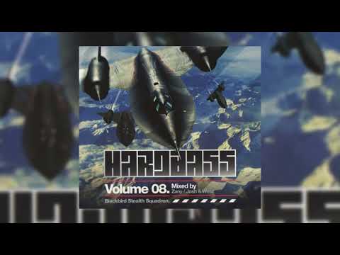 Hardbass Volume 08 (CD2 mixed by Josh & Wesz) (2008)