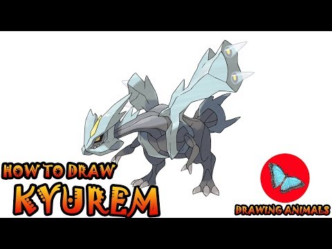 download lagu mp3 mp4 How To Draw Kyurem, download lagu How To Draw Kyurem gratis, unduh video klip How To Draw Kyurem