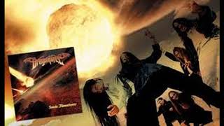 Above The Winter MoonLight DRAGONFORCE Cover(Shortened)