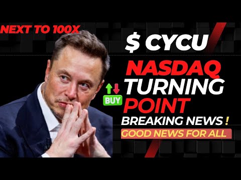 CYCU Stock- Cycurion Inc Stock Breaking News Today | CYCU Stock Price | CYCU Stock