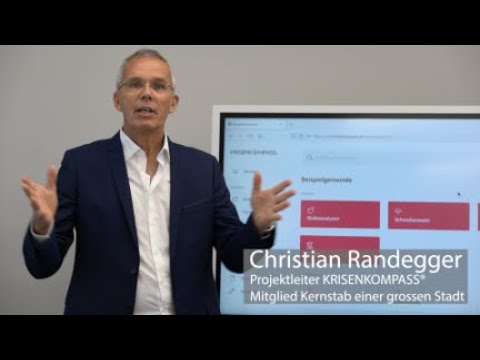 KRISENKOMPASS® Gemeinde/Stadt video thumbnail