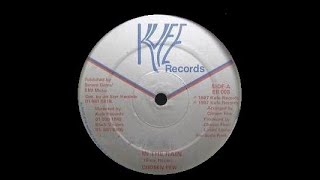 Download lagu Chosen Few - In The Rain  1987  (UK - 12'' Kufe Records)  Sllct-TV mp3
