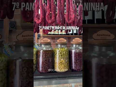 10 LUGARES CLÁSSICOS EM SÃO PAULOPARA CONHECER UMA VEZ NA VIDA 📍