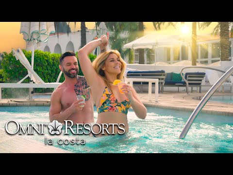 OMNI La Costa Resort and Spa Carlsbad Ca San diego