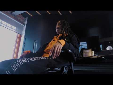 WondaGurl x Samsung Studio Sessions