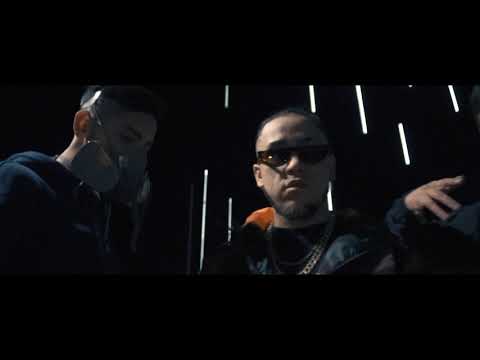 Maty Farra x Zeroevi x Ele La Mancha - Fuck Money