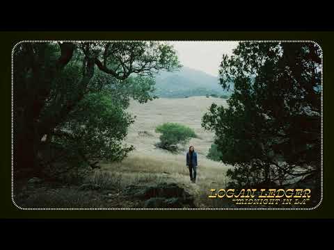 Midnight In La - Logan Ledger