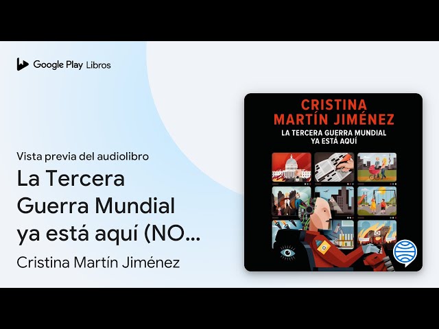 Vídeo relacionado con La Tercera Guerra Mundial ya está aquí (NO FICCIÓN)