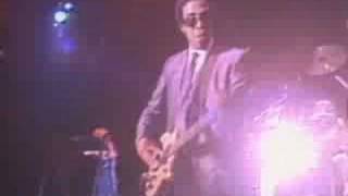 Stanley Clarke - 1985