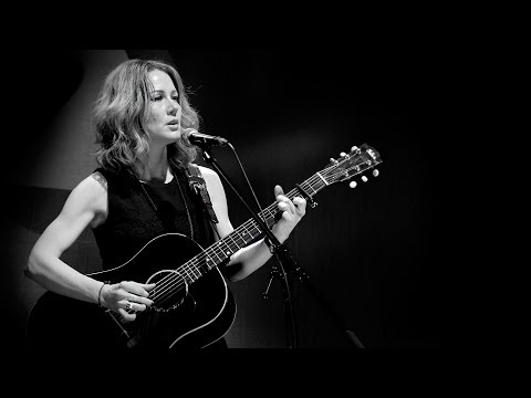 Allison Moorer - Wish I (Live at Celtic Connections 2015)