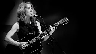 Allison Moorer - Wish I (Live at Celtic Connections 2015)