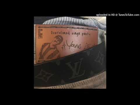 YOUNG IGI/PIKERS - NIE LUBIĘ DEBILI