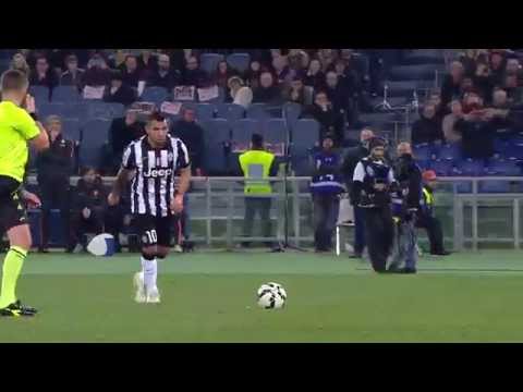 Focus on Roma-Juventus - Matchday 2 - Serie A TIM 2015/16 - ENG