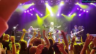 Honeymoon Suite Live: New Girl Now - August 16, 2019
