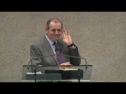 Faptele Apostolilor 2 1-18 - Simion Timbuc - 9 Iunie 2019 - Biserica Betezda - Troy Michigan