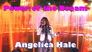 Power of the Dream - Angelica Hale (Olympics Legacy)