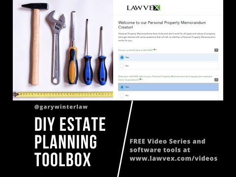 Lawvex - Customer Success Story (Gary Winter - Founder and Managing Attorney)