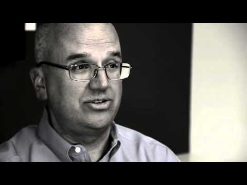 Ken White of Popehat com Talks Blogging, Anonymous Speech 07SS sztHoA