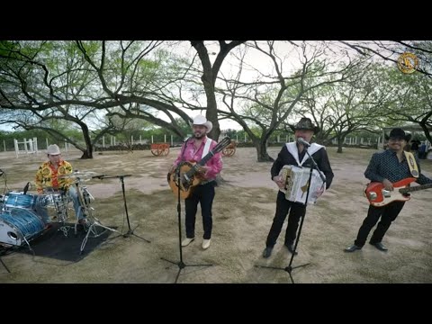 Me Voy Amor Los Viejones de Linares en vivo