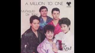 Selena y Los Dinos - El Ramalazo /1986/