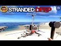 Gyrocopter | Stranded Deep Gameplay | EP28