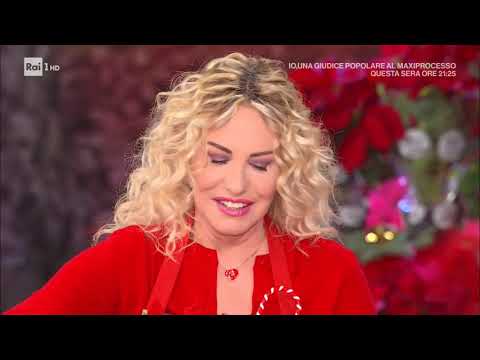 Polenta Concia - E' sempre Mezzogiorno 03/12/2020