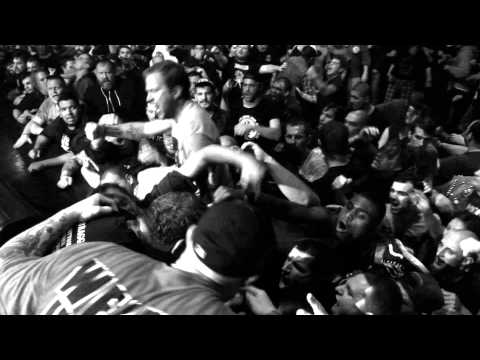 KILL YOUR IDOLS -Black 'N' Blue Bowl 2013