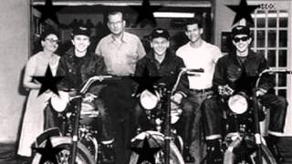 Buddy Holly - Love&#39;s made a fool of you