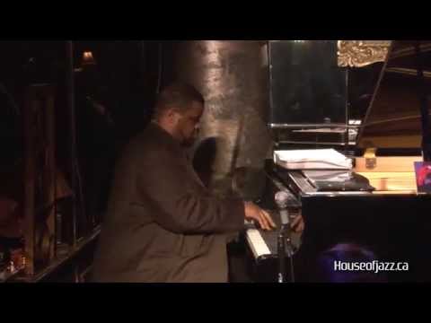 Taurey Butler Trio - The Preacher - Maison du Jazz / House of Jazz